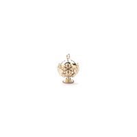 Charm Solara in Argento 5277 SOLARA - 5277 SOLARA